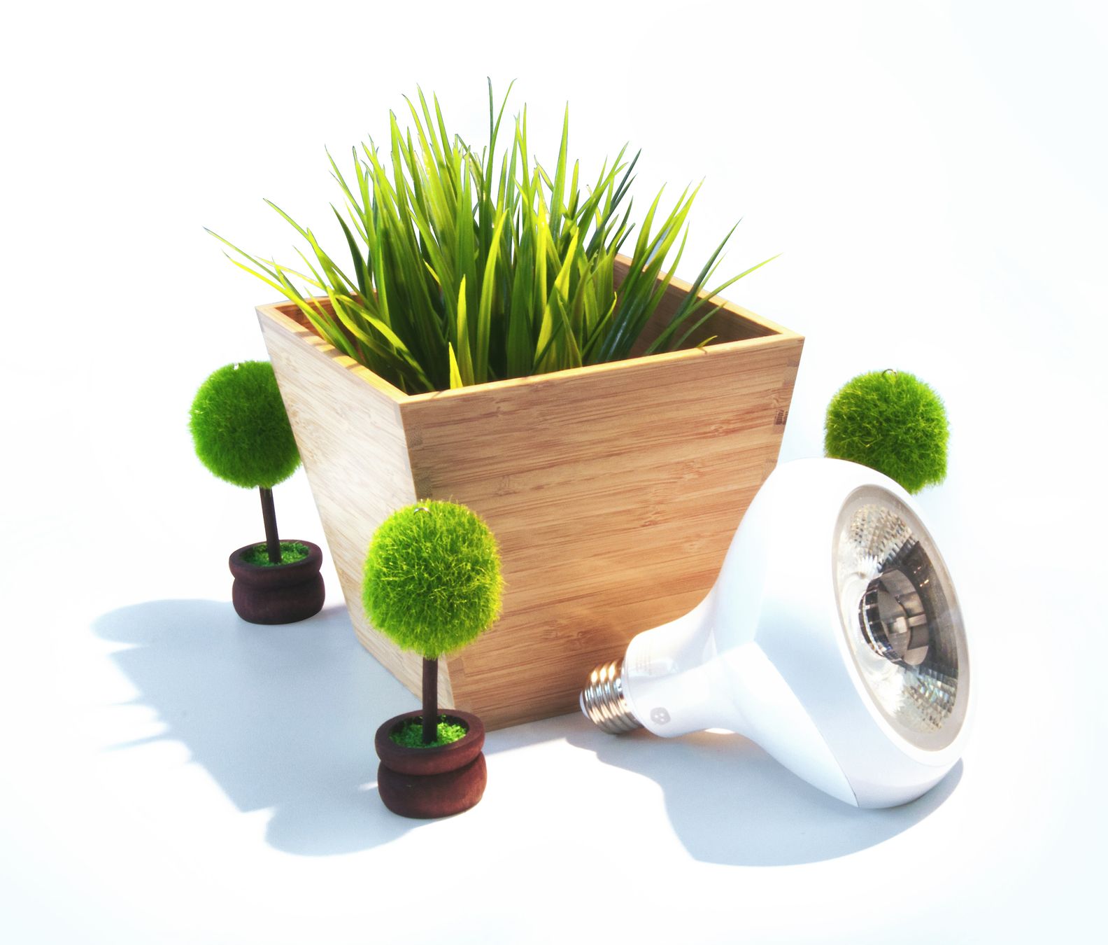 Lampes: LED Spot Leuchte – Neuf avec emballage d'origine à Dietlikon par Salesmax 5