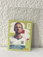 Panini WM 2026 Harry Kane Sticker Limited Edition