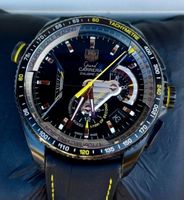 Tag Heuer Grand Carrera Calibre 36 RS2 Caliper full set