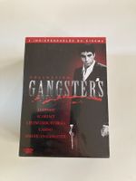 Collection Gangsters 5 DVD Indispensables du Cinéma neuf