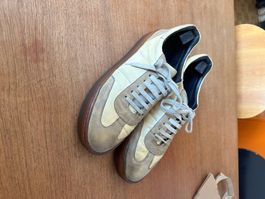 Officine Creative Sneakers 43 Weiss