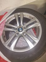Kompletträder  18 Zoll Sommer mit michelinpneu 