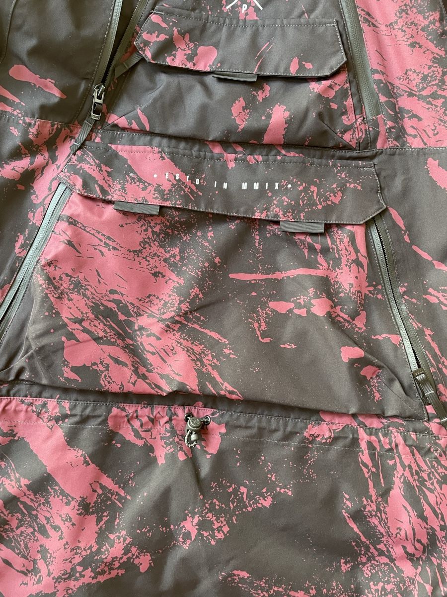 Dope Giacche: Snowboard Jacke S – Usato da Zürich venduto da nin_rxx9 2
