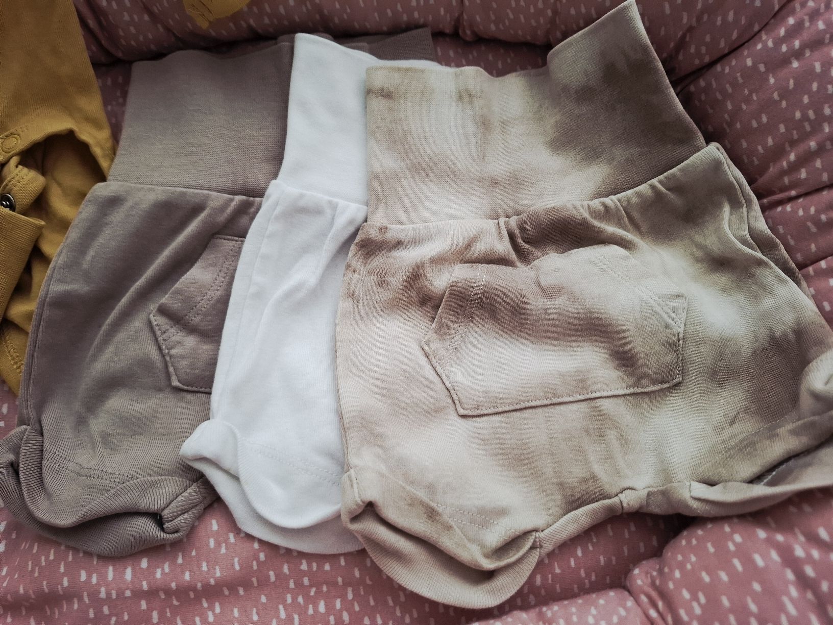 Lotti & Set di vestiti: Newborn Kleiderpaket Grösse 50 – Usato da Bern venduto da fabienneste 1