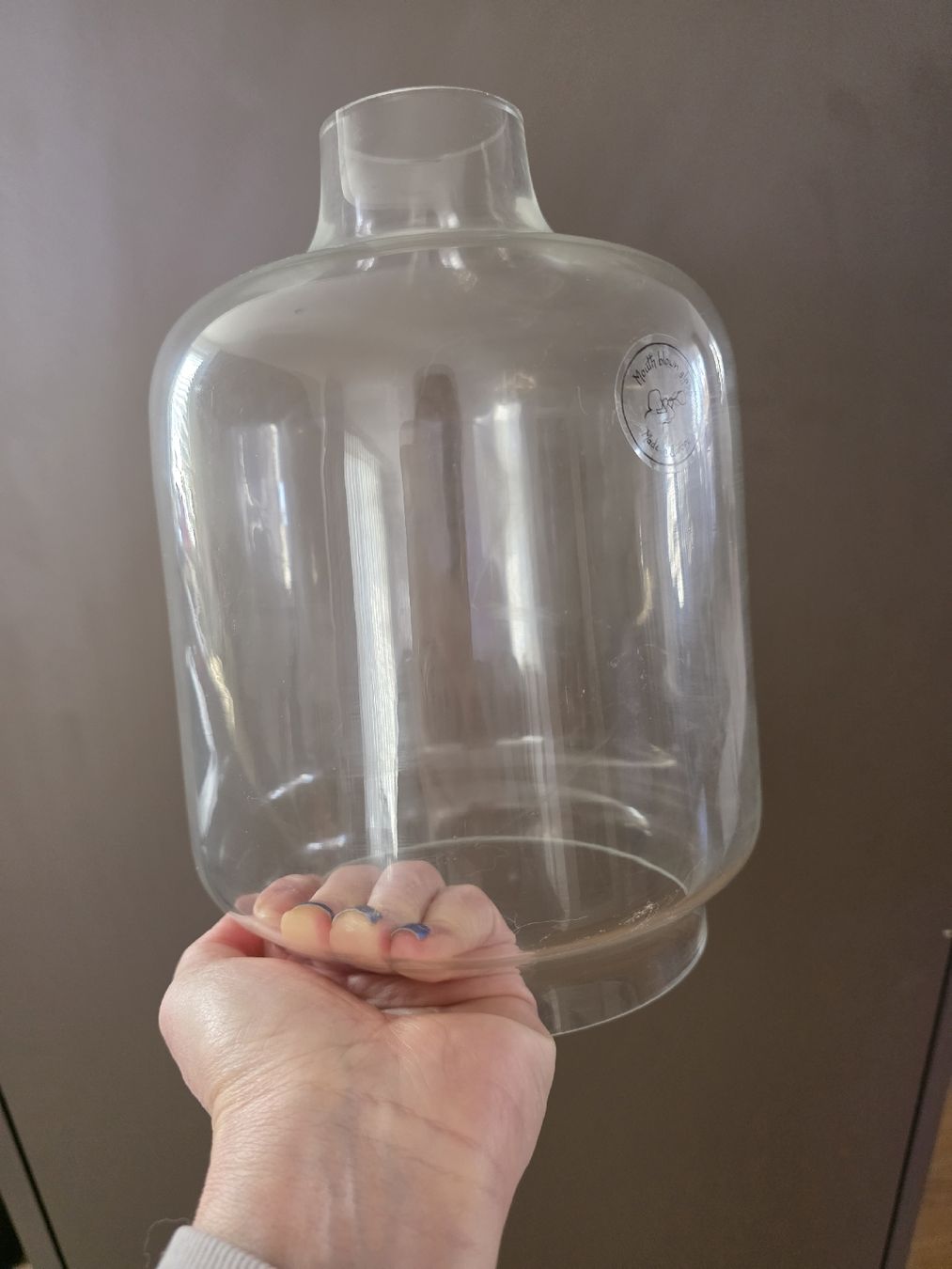 Tutte le decorazioni: Glas cloche – Usato da Itingen venduto da bea_bxv5 4