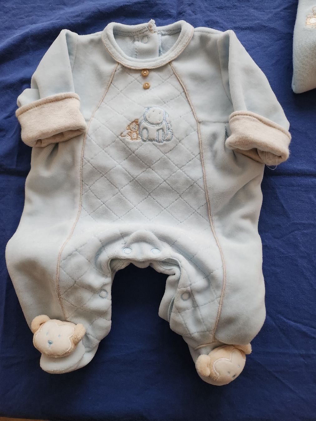 Reborn Puppen: Reborn Set 2tlg – Neu (gemäss Beschreibung) aus Bern von Nico07