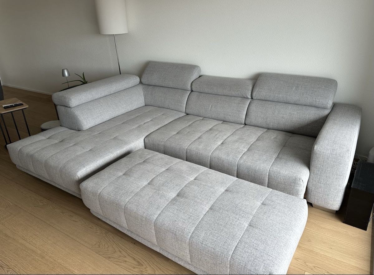 Sofas: Sofa – Gebraucht aus Bachenbülach von selinalara 2
