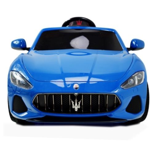 Fahrzeuge für Kinder: Elektro-Kinderfahrzeug Maserati Gran Cabrio MY18 – Gebraucht aus Gränichen von Top-Hardware 2