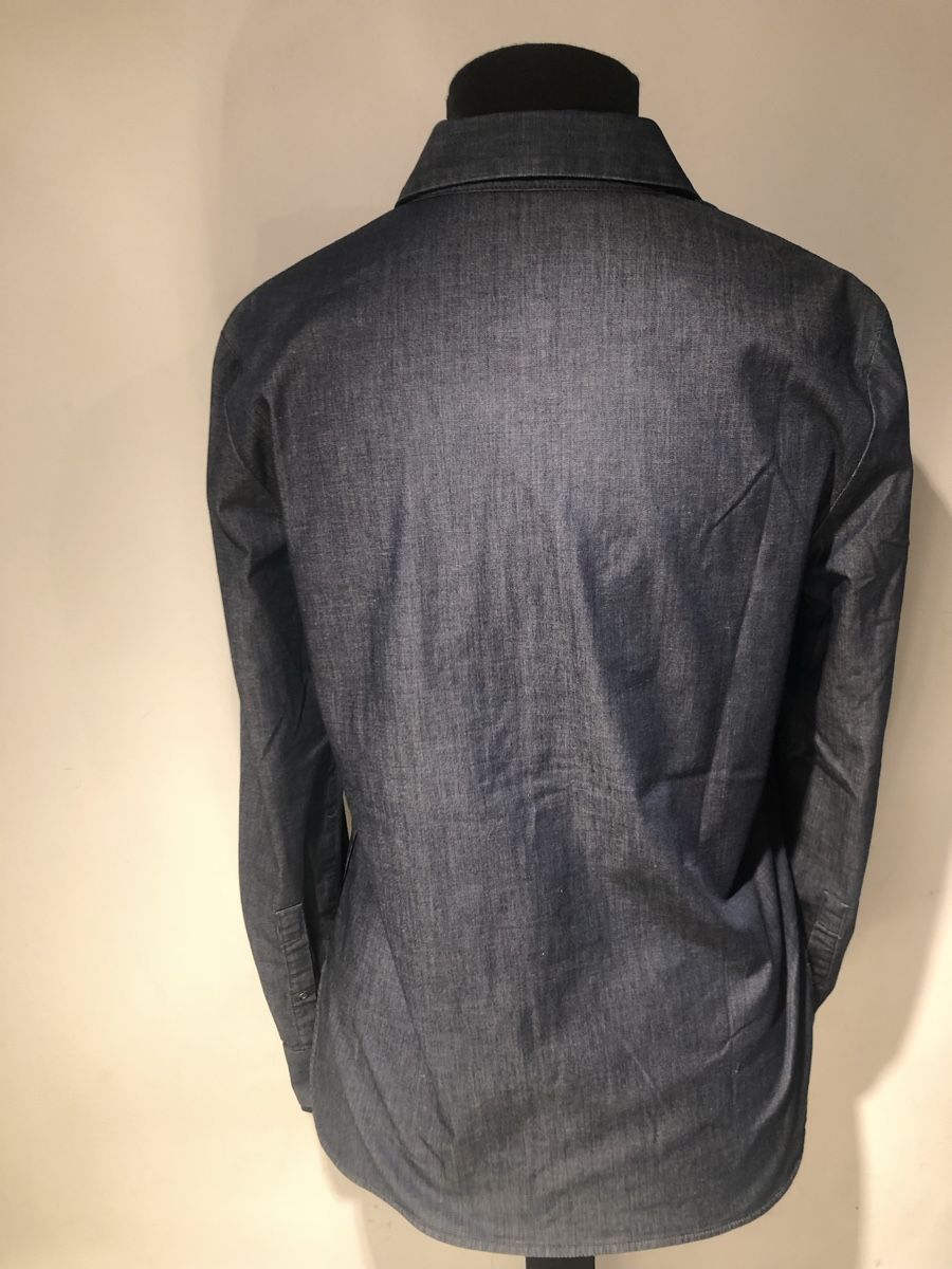 Blusen: Jeans Bluse – Neu (gemäss Beschreibung) aus Bern von secondhand_and_more 1