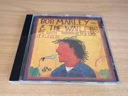 M1 Bob Marley & The Wailers Featuring Peter Tosh – The Birth