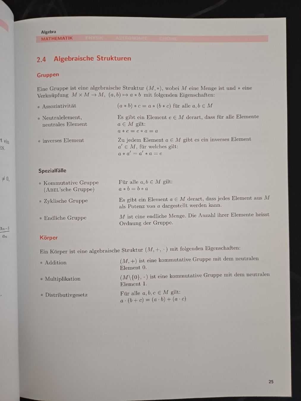 Libri: Formeln, Tabellen, Begriffe – Nuovo (secondo la descrizione) da Schwerzenbach venduto da mss_66gb 4