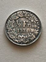 50 Rp. 1931