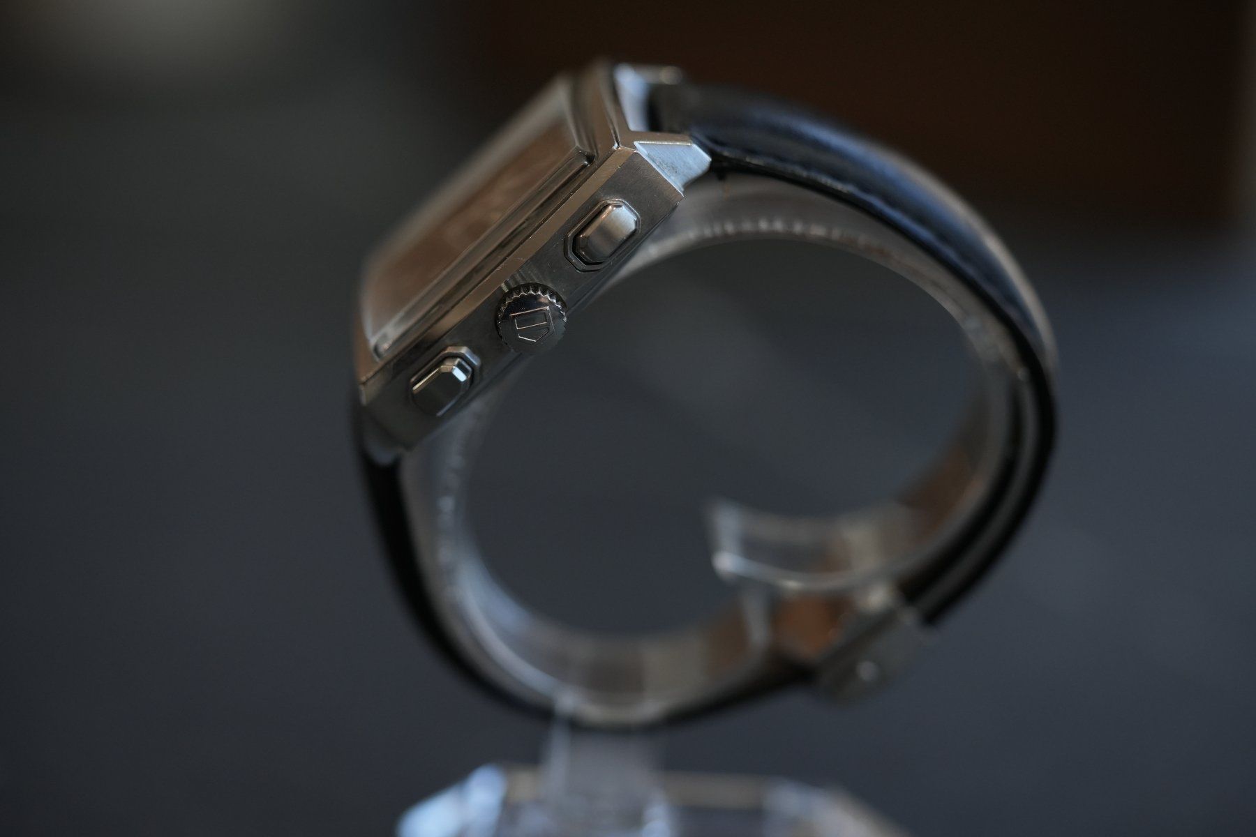 Tag Heuer Uhren: TagHeuer Monaco – Gebraucht aus Faoug von Bruce_Wayne23 2