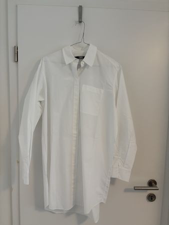 Chemise longue Karl Lagerfeld