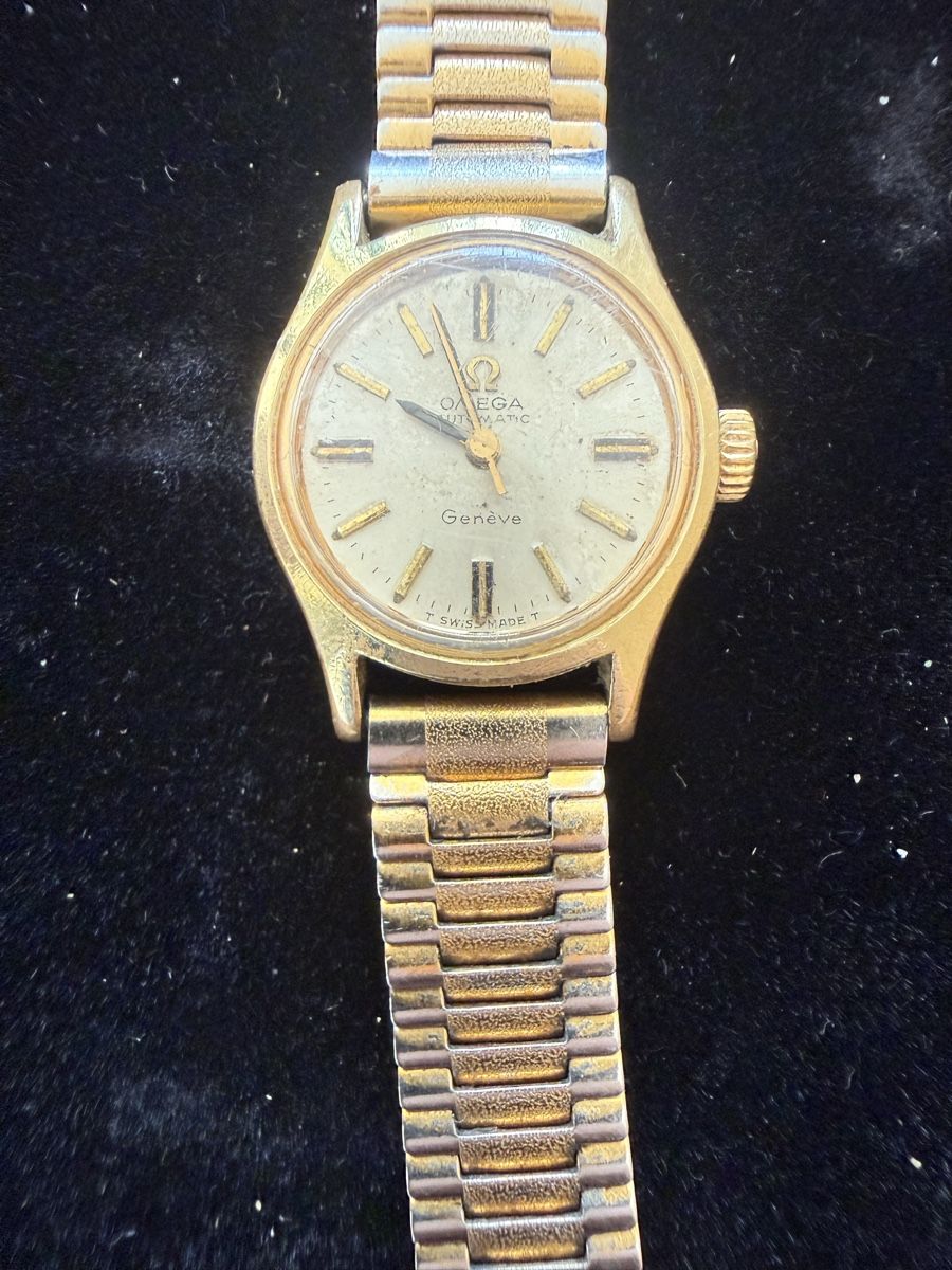 Omega Orologi: Montre Omega automatique  – Usato da Yverdon-les-Bains venduto da sge_9vfy 1