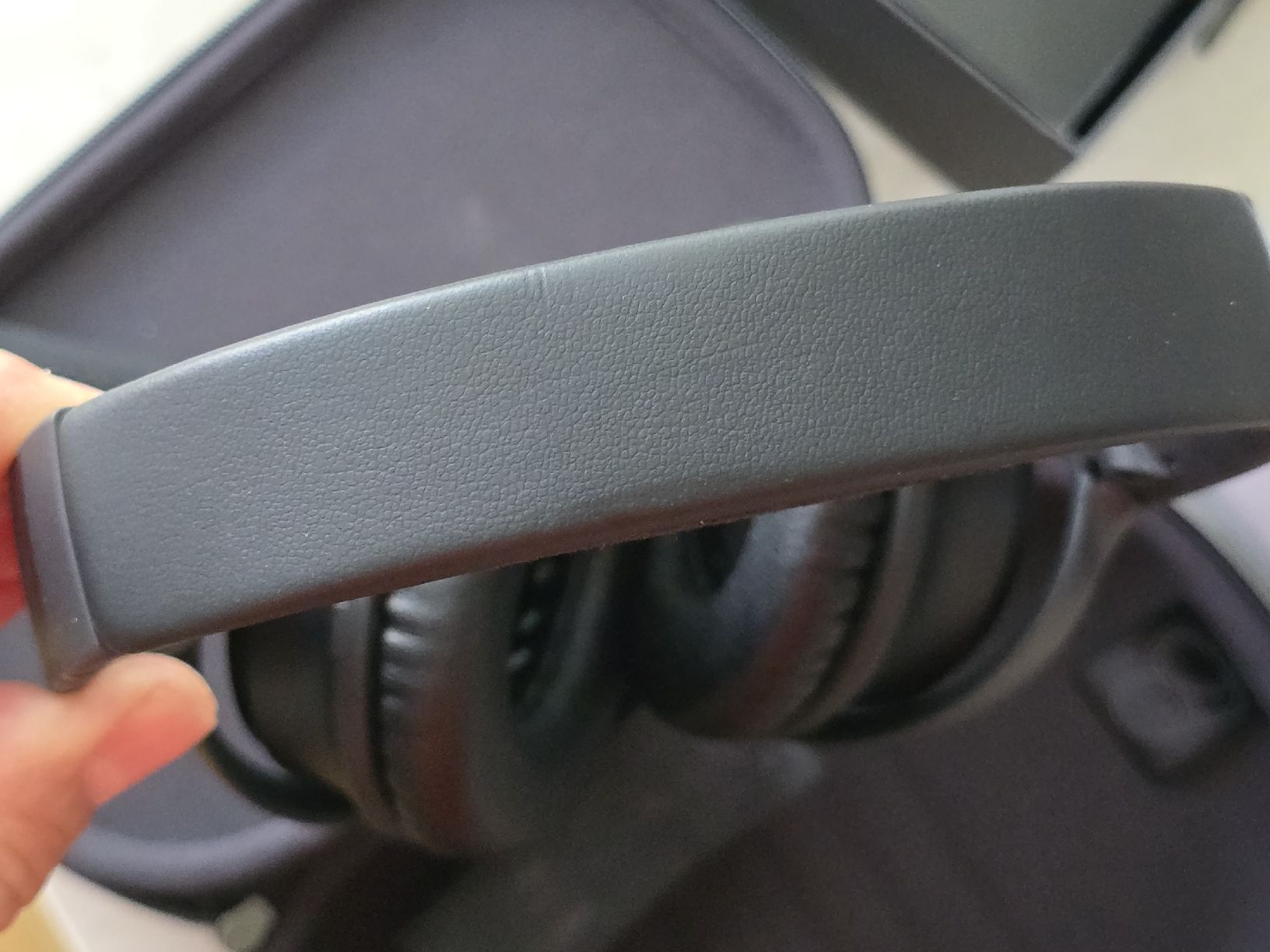 Bose Cuffie: Bose QuietComfort 35 II wie NEU mit Original Verpakung – Nuovo e nell'imballaggio originale da Basel venduto da Zait 7