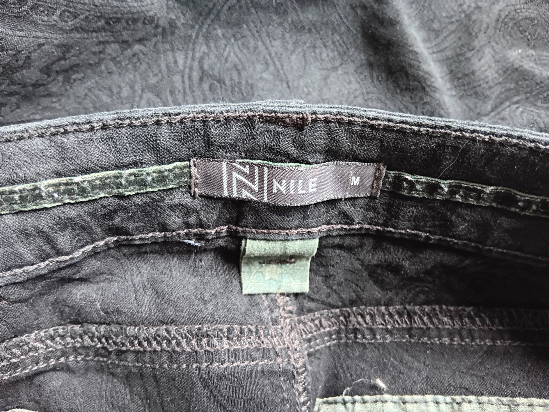 Nile Jeans: NILE Jeans taille / Grosse M – Usato da Cossonay-ville venduto da Super-Price-Quality 9
