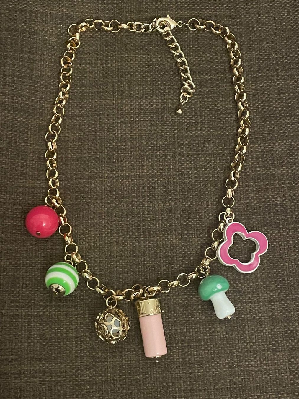Altri gioielli: Halskette und Armband – Usato da Genève venduto da Livsonman