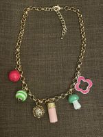 Halskette und Armband