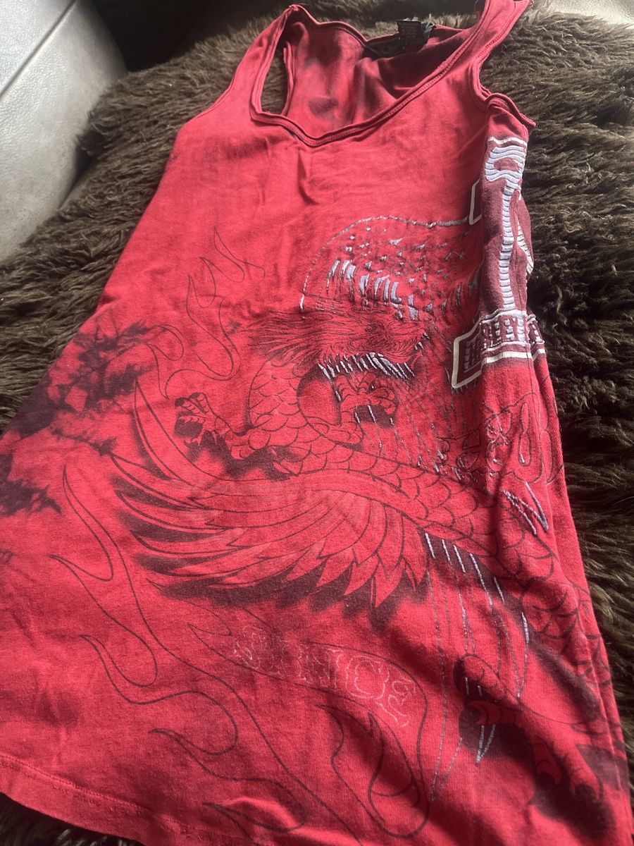 Top: Harley Davidson Shirt S – Usato da Eggersriet venduto da jan_25tn 1