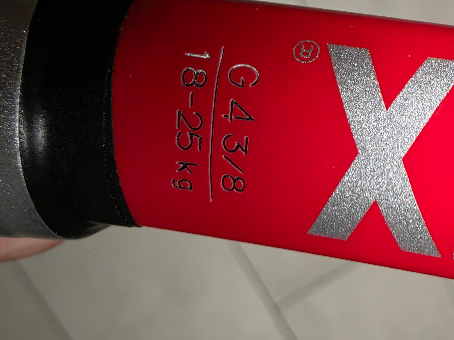 Yonex Racchette: Yonex Vcore 98L (285gr) – Usato da Buchs ZH venduto da Maki6 3