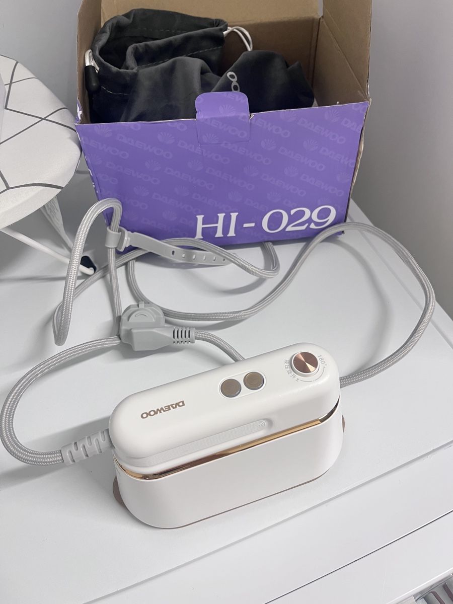 Fers à repasser: Travel Iron  – D'occasion à Oberrieden par yim_jb6g 4