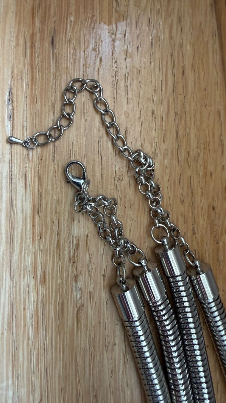 Colliers: Modeschmuck Halskette – D'occasion à Schaffhausen par Bootes 2