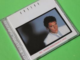 GAZEBO: COLLECTION (I like Chopin) ITALO DISCO CD