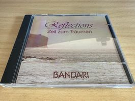 Bandari – Reflections - Zeit Zum Träumen