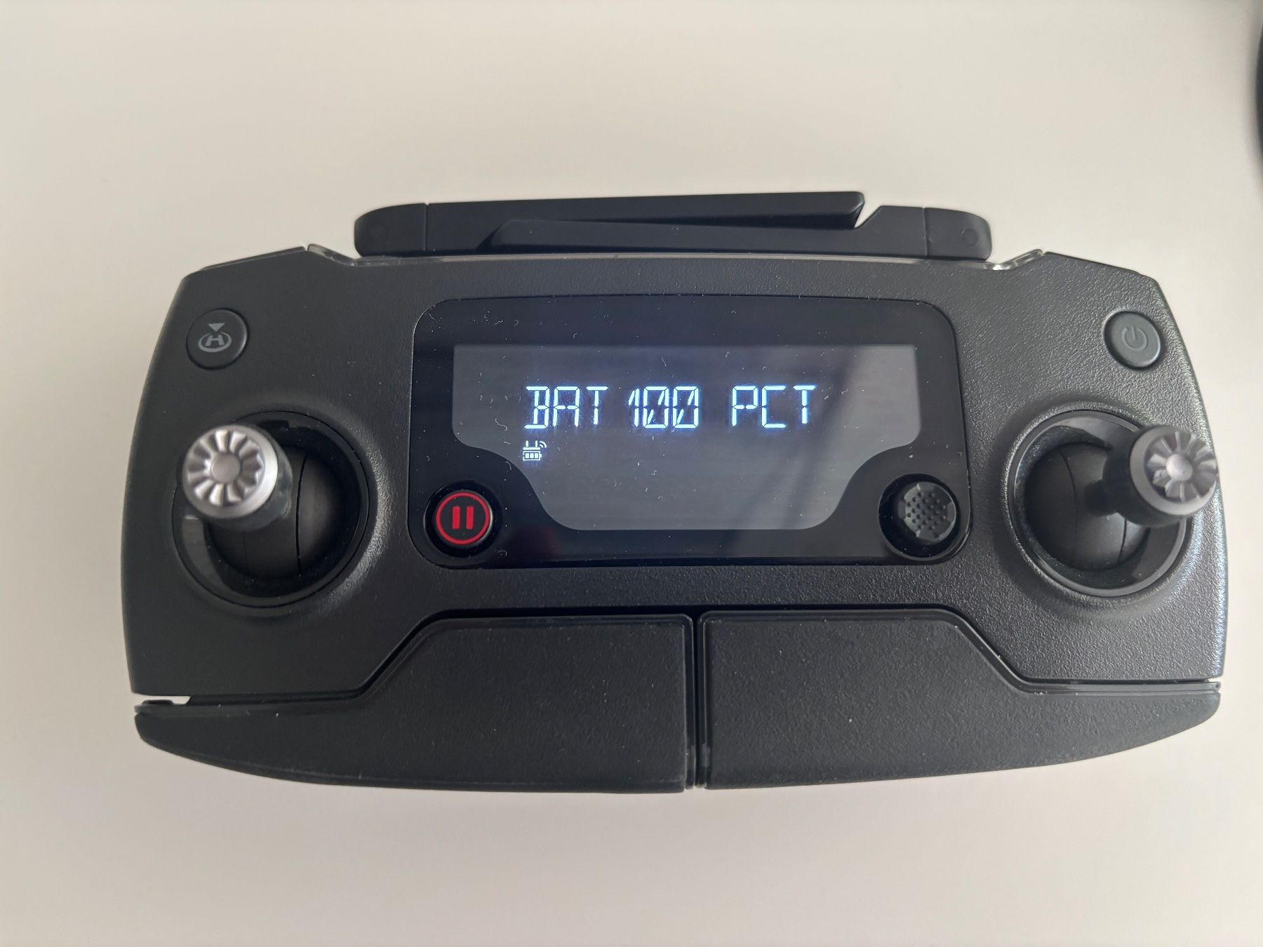 Modellismo RC: DJI Mavic Pro Fly More Combo – Usato da Schinznach Bad venduto da fujitsu1973 1
