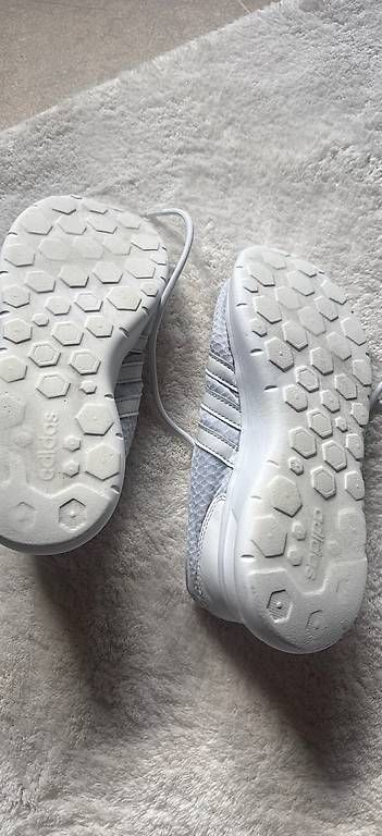 Scarpe da donna: Adidas Lite Racer 2.0 Sneaker Gr. 38 2/3  – Usato da Rünenberg venduto da Dgn_63 2