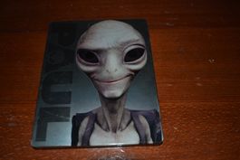 Paul Steelbook
