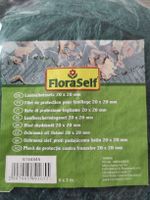 Laubschutznetz