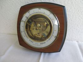 Sundo Präzisions Barometer