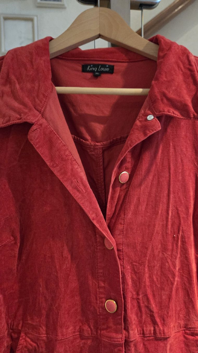 King Louie Robes: King Louie Kleid  – D'occasion à Winterthur par sandi99
