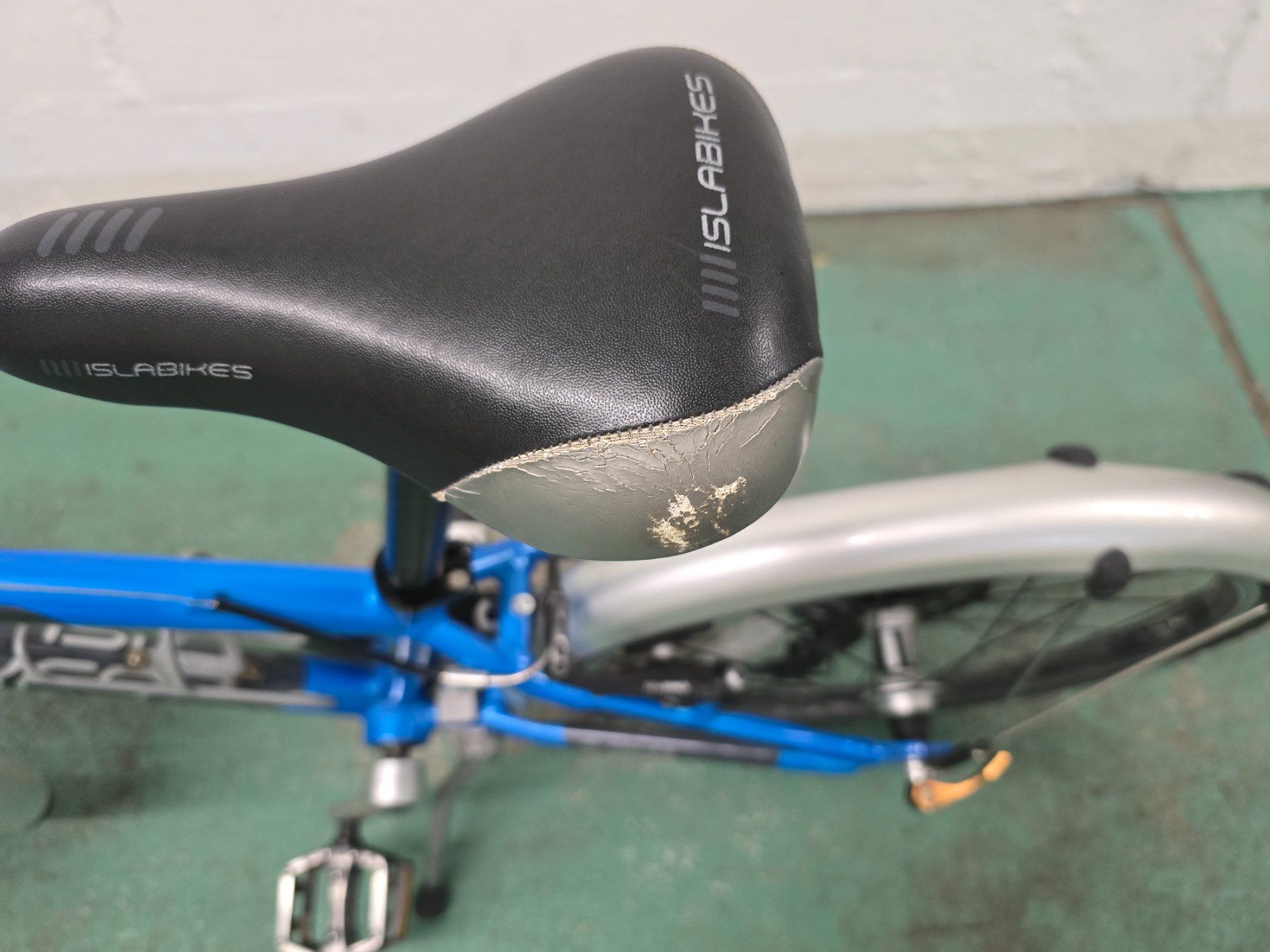 Islabike Biciclette: Islabike Beinn 20 – Usato da Adliswil venduto da Antoniadis 4