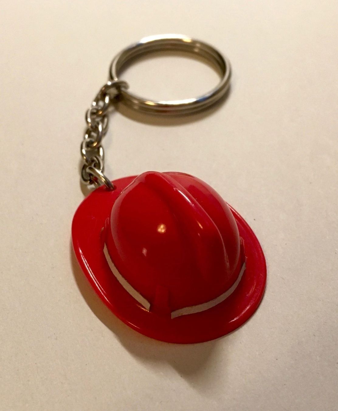Schlüsselanhänger & - bänder: Porte-clé casque pompier – Gebraucht aus Carouge GE von pierre956 2