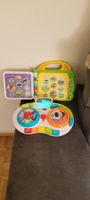 Vtech Livre Interactif  FRA-ANG+Chicc Pupitre DJ /Avec piles