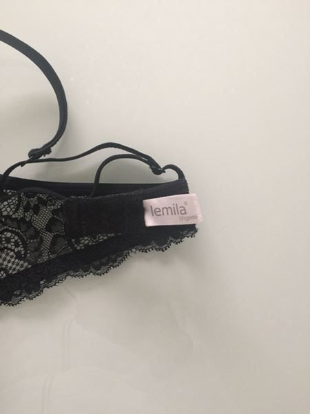 Altra biancheria intima: 2 Stück BH – Nuovo (secondo la descrizione) da Adliswil venduto da Jessik0 7