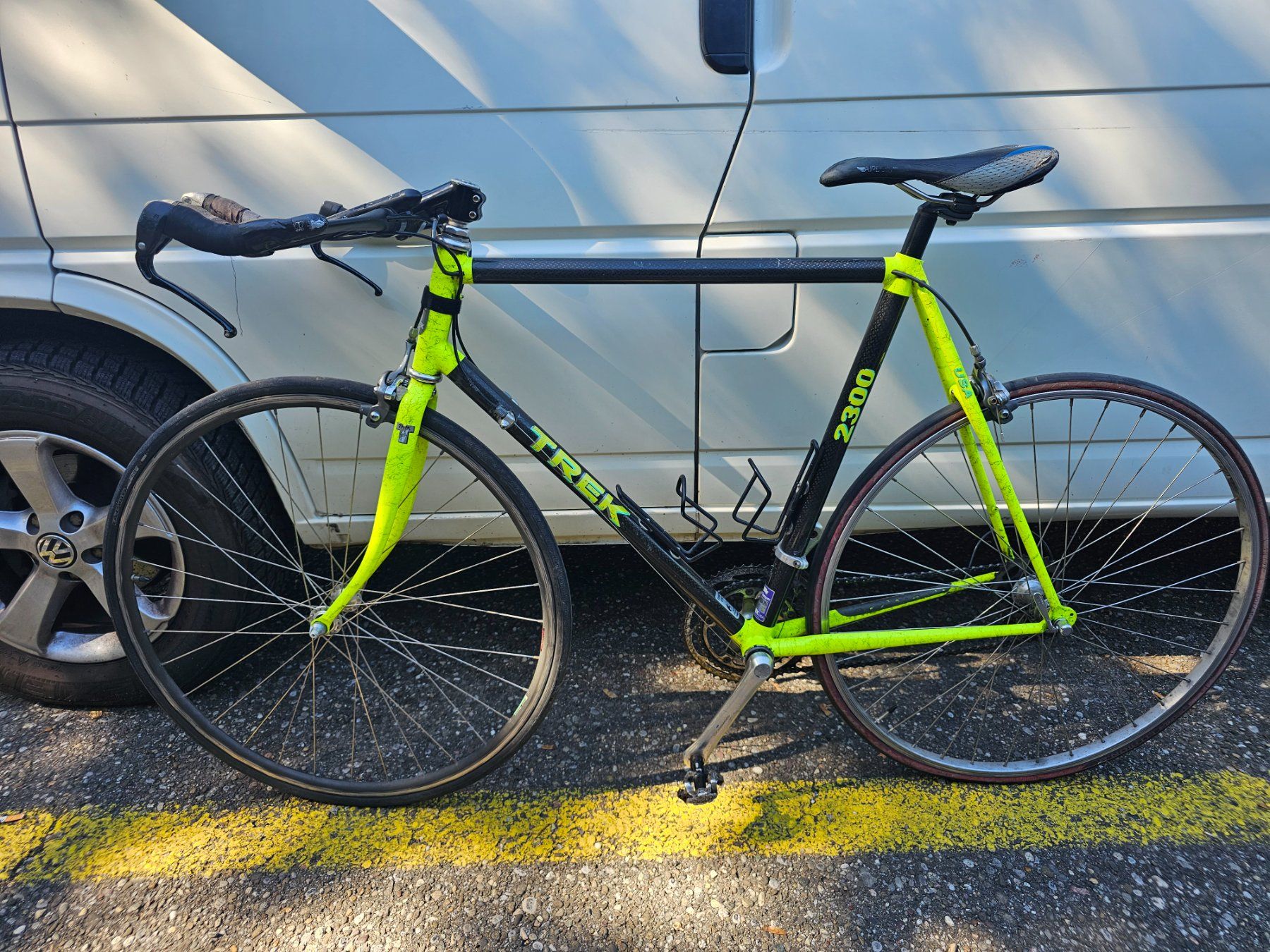 Biciclette: 2 Rennvelo – Usato da kleindöttingen venduto da Jimi-Hendrix 4