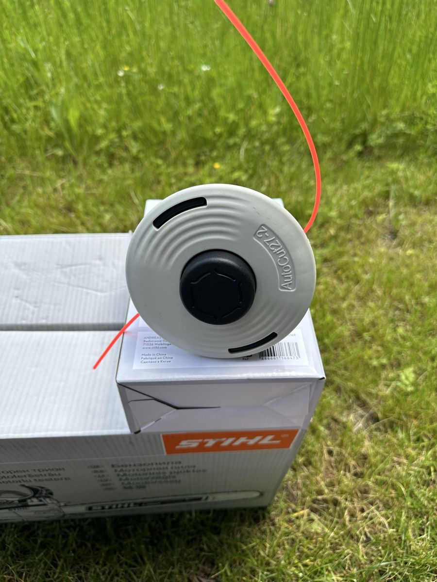 Stihl Tutti gli attrezzi: Stihl AUTOCUT C 26-2 NEU – Nuovo e nell'imballaggio originale da Regensdorf venduto da Dani.Al 2