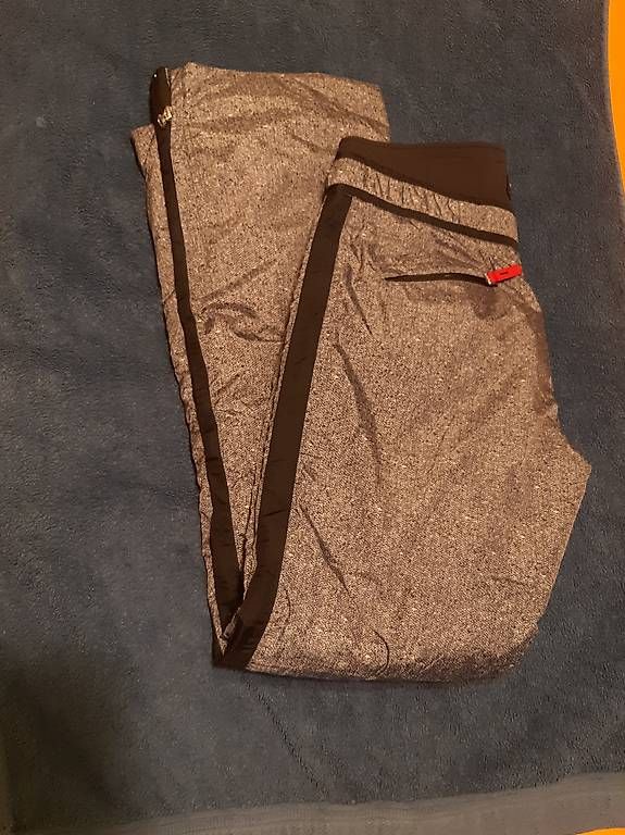 Pantaloni: Skihose Grösse 36 – Usato da Männedorf venduto da Linkesan