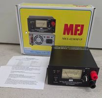 MFJ-4230MVP Netzteil 30A