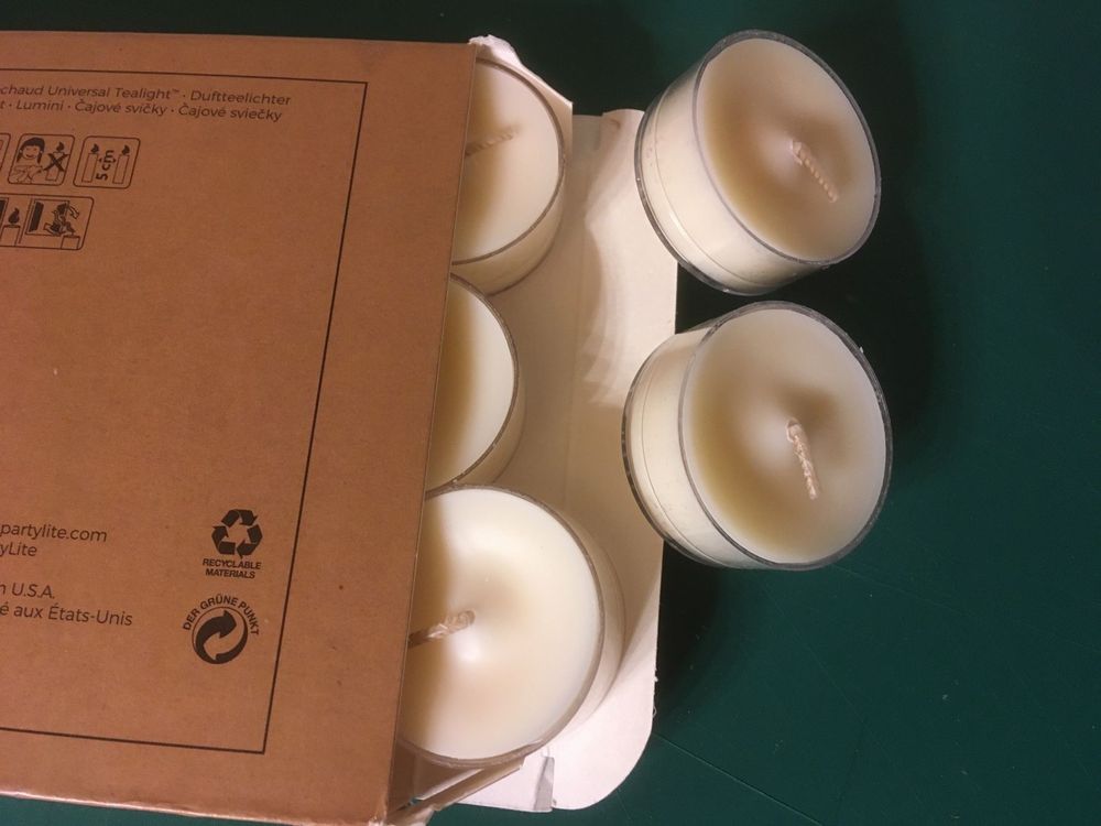 Clémentine Partylite added a new photo. - Clémentine Partylite