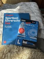 Dreyer Sportbootführerschein See inkl. CD-ROM, komplett