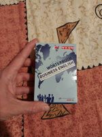 Mini Wörterbuch Business Englisch-Deutsch German Dictionary