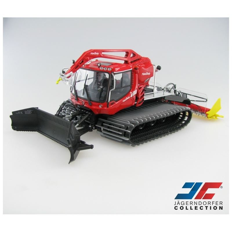 Modellini d'auto: Pistenbully 400 mit Winde Massstab 1:32 – Nuovo e nell'imballaggio originale da Wettingen venduto da Swala 3