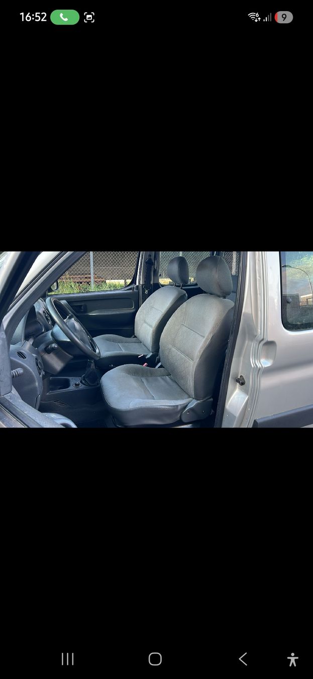 Citroën Autos: Citroën Berlingo  – D'occasion à Embrach par Rvg1998 6