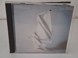 CD Grover Washington Jr.  -  The Best Is Yet To Come