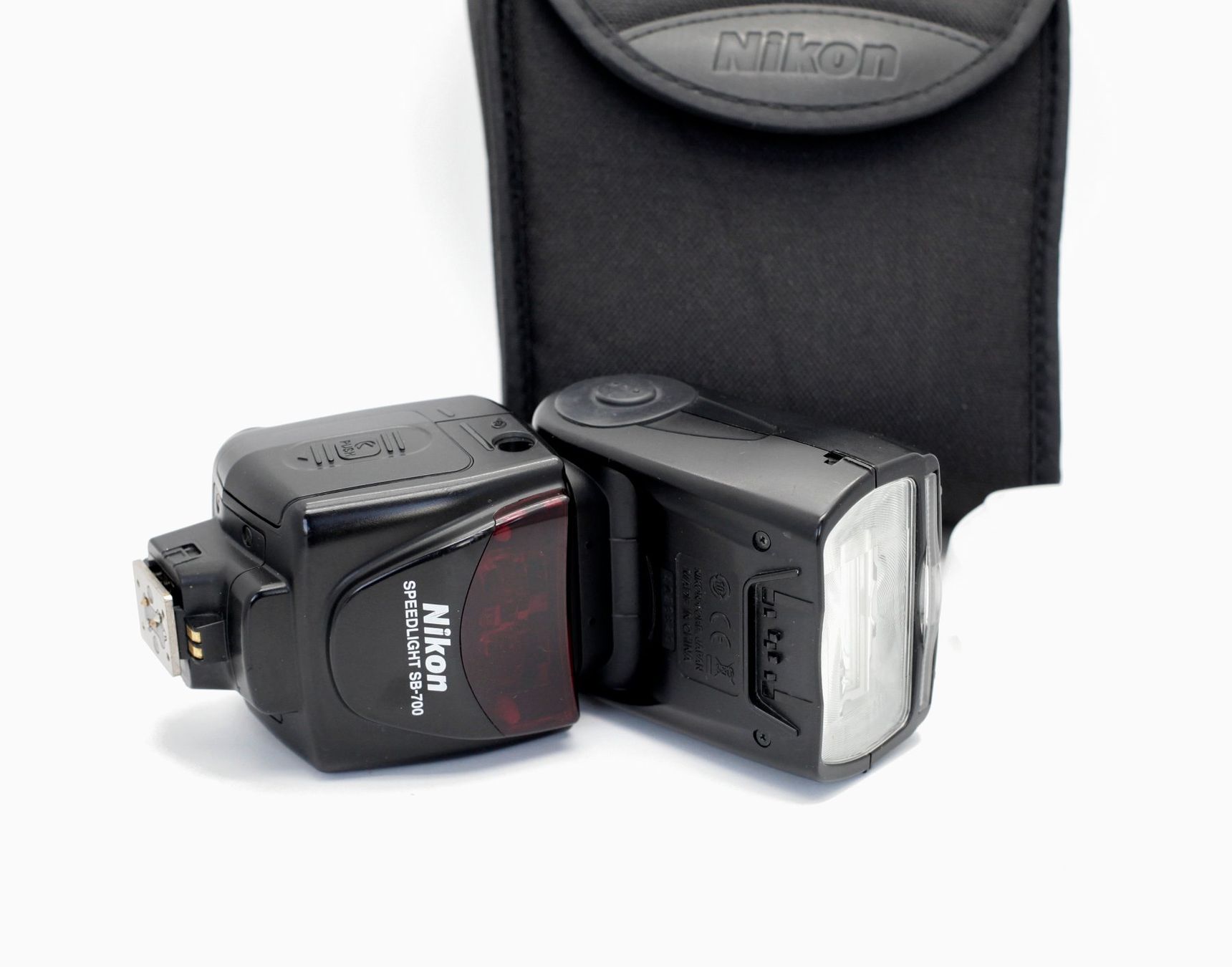 Nikon Blitze: Nikon Speedlight SB-700 – Gebraucht aus Birsfelden von Waldbrettspiel 1